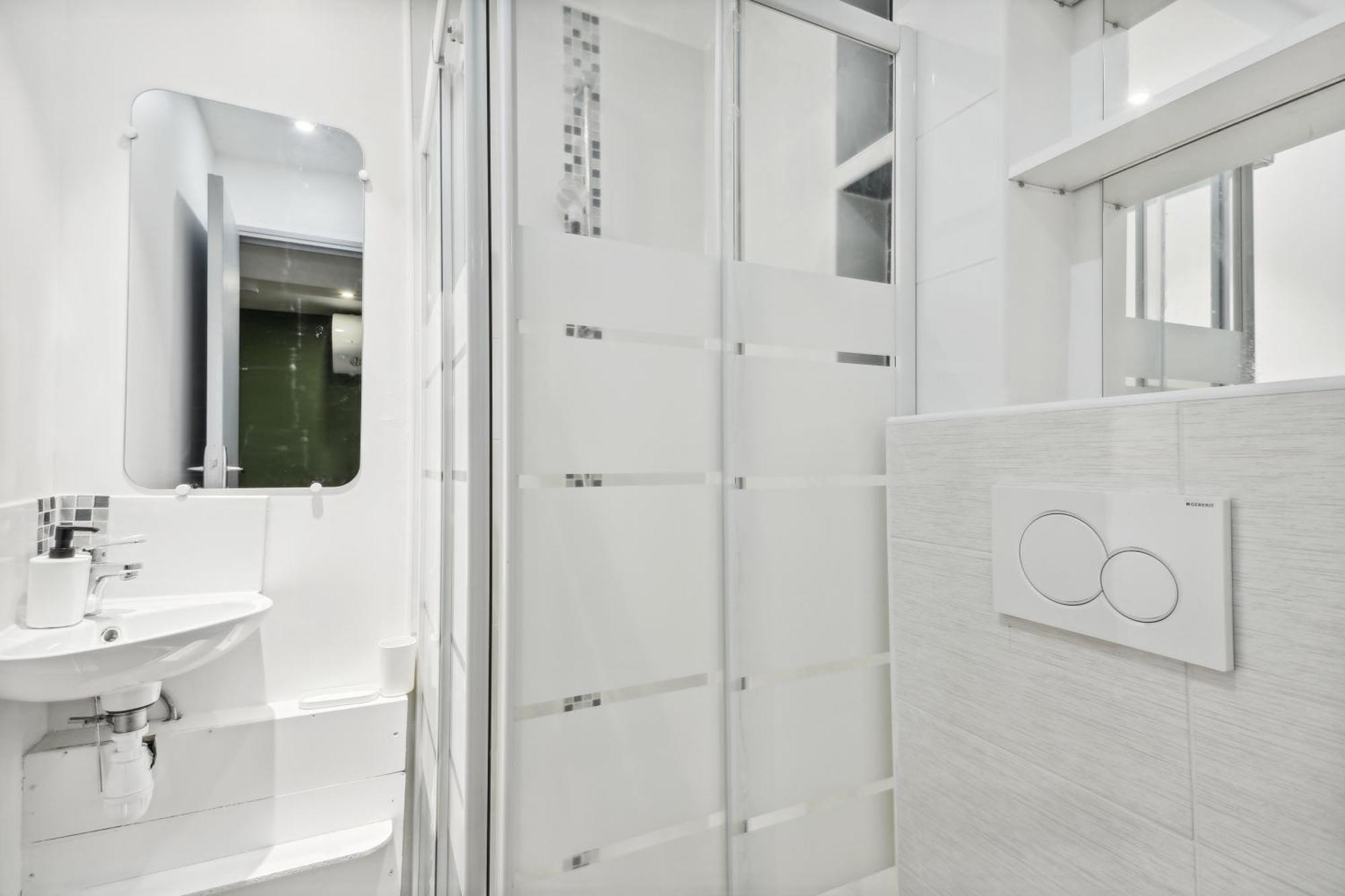 Chic Cosy Apart With Parking Jouarre Zewnętrze zdjęcie